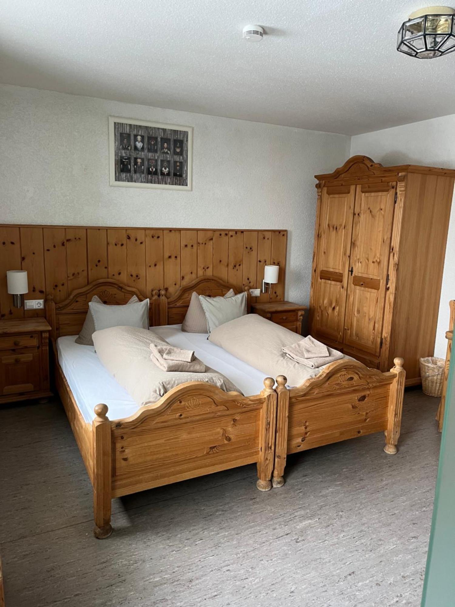 Berggasthof Zur Todtnauer Huette Feldberg  Exteriér fotografie