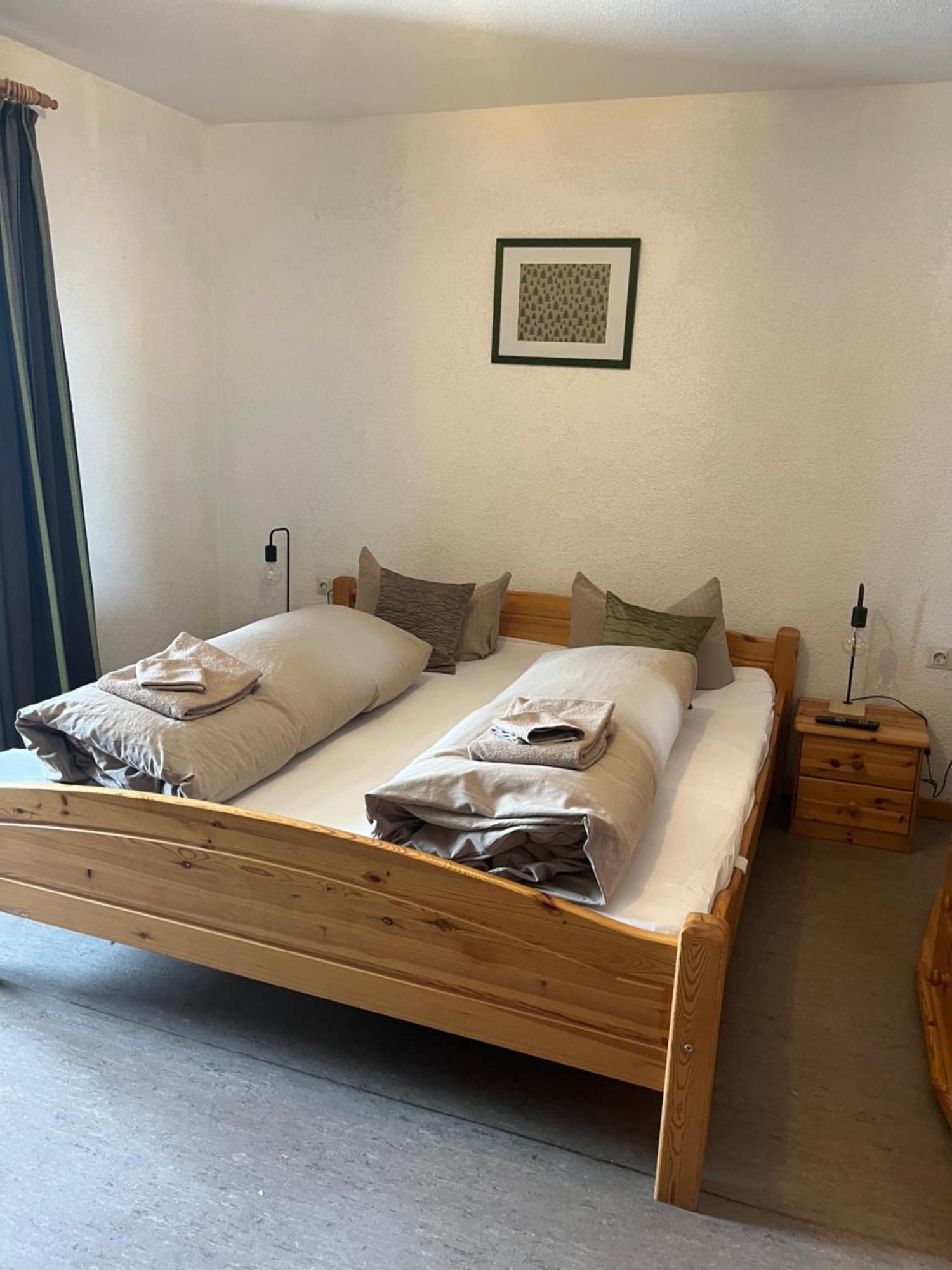 Berggasthof Zur Todtnauer Huette Feldberg  Exteriér fotografie