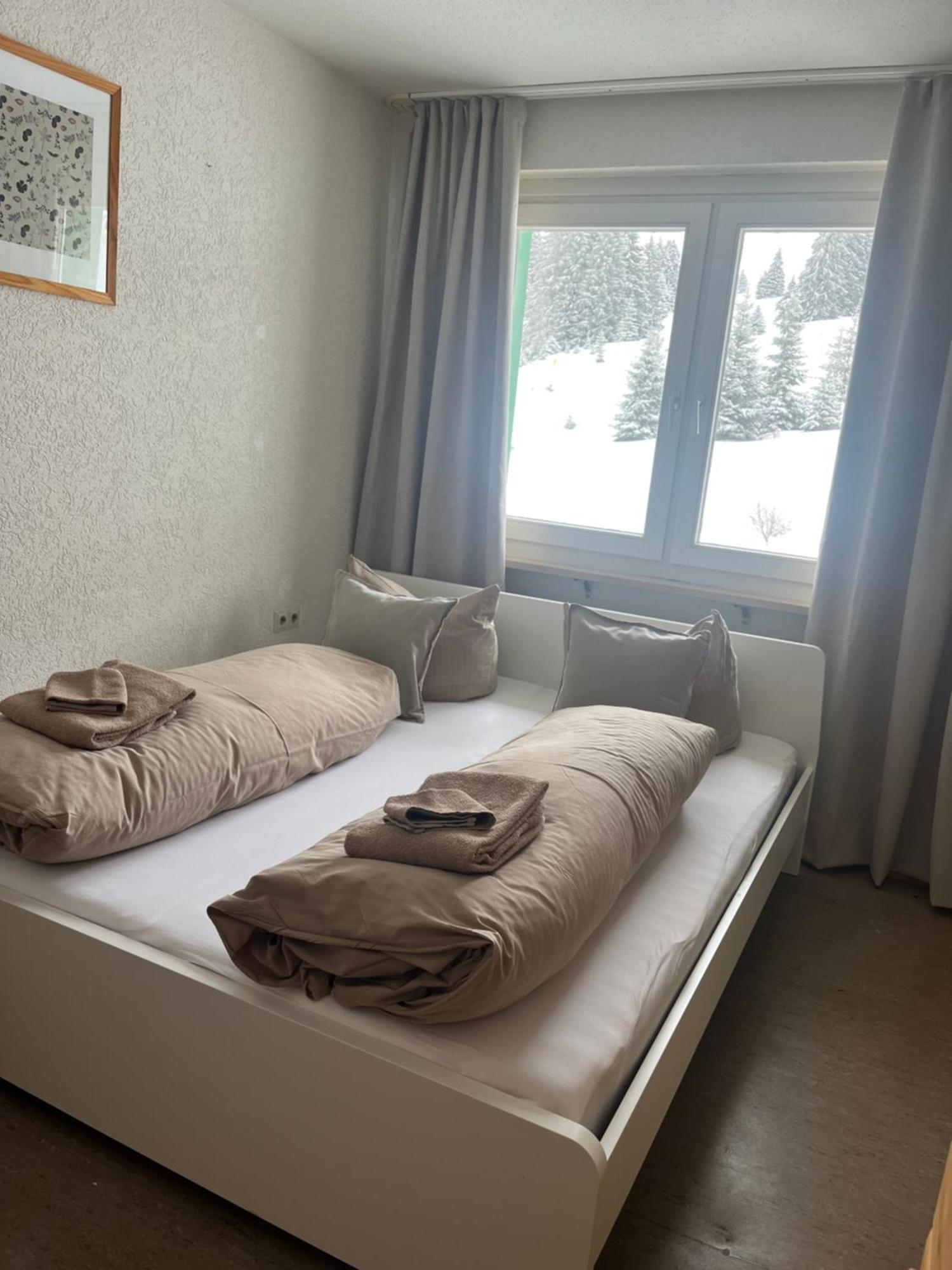 Berggasthof Zur Todtnauer Huette Feldberg  Exteriér fotografie